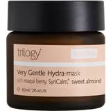 Cooling Facial Masks Trilogy Very Gentle Hydra-Mask 60ml
