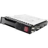 2.5" - Internal - SSD Hard Drives HP P18420-B21 240GB
