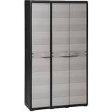 vidaXL Garden Storage Cabinet 97x171cm