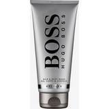 Hugo Boss Body Washes Hugo Boss Bottled Shower Gel 200ml