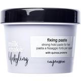 Milk_shake Styling Creams milk_shake Lifestyling Fixing Paste 100ml