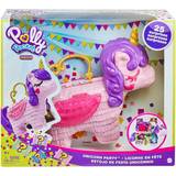 POLLY POCKET SPIN N SURPRISE PLAYGROUND - THE TOY STORE
