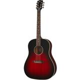 Steel Acoustic Guitars Gibson Slash J-45