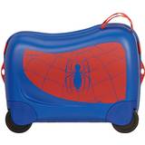 Children's Luggage Samsonite Dream Rider Spinner Spider-Man 51cm