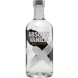 Absolut Vanilla Vodka 40% 70cl