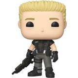 Funko Figurines Funko Pop! Movies Starship Troopers Ace Levy