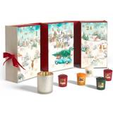 Yankee candle advent calendar Yankee Candle Book Advent Calendar 2020 Scented Candle
