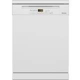 Miele 60 cm - Freestanding Dishwashers Miele G5210SCWH White