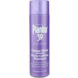 Plantur 39 Silver Shampoos Plantur 39 Colour Silver Phyto-Caffeine Shampoo 250ml