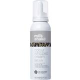 Moisturizing Colour Hair Sprays milk_shake Colour Whipped Cream Light Grey 100ml
