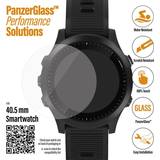 Screen Protectors PanzerGlass Universal Screen Protector for Smartwatch 40.5mm