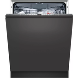 Fully Integrated Dishwashers Neff S713N60X1G Integrated