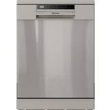 Built Under - Pre and/or Extra Rinsing Dishwashers Hisense HS60240XUK Stainless Steel