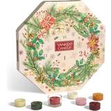 Yankee candle advent calendar Yankee Candle Advent Calendar 2020 Scented Candle 24pcs