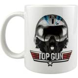 Pyramid International Top Gun Iceman Helmet Mug 31.5cl
