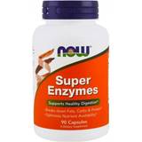Now Foods Gut Health Now Foods Super Enzymes 90 pcs