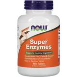 Now Foods Gut Health Now Foods Super Enzymes 180 pcs