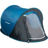 Dunlop Pop Up Tent 1