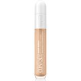 Dermatologically Tested Concealers Clinique Even Better All-Over Concealer + Eraser CN40 Cream Chamois