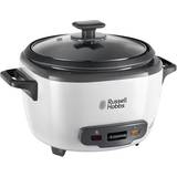 White Rice Cookers Russell Hobbs X-Large 27040-56