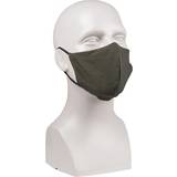 Green Face Masks Mil-Tec Face Masks