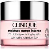 Moisturisers - Paraben Free Facial Creams Clinique Moisture Surge Intense 72H Lipid-Replenishing Hydrator 50ml