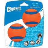 Chuckit ultra ball medium Chuckit! Ultra Ball M 2-pack