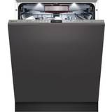 Fully Integrated Dishwashers Neff S515U80D2G Integrated