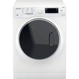Hotpoint 10kg white washing machine Hotpoint RD1076JDUKN