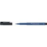 Brush Pens Faber-Castell Pitt Artist Pen Brush India Ink Pen Indanthrene Blue