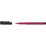 Brush Pens Faber-Castell Pitt Artist Pen Brush India Ink Pen Pink Carmine