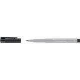 Faber-Castell Pitt Artist Pen Brush India Ink Pen Warm Grey 3