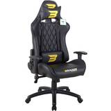 Brazen Gamingchairs Phantom Elite PC Gaming Chair - Black
