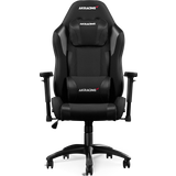 Fabric Gaming Chairs AKracing Core Series EX Gaming Chair - Carbon Black