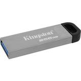256 GB USB Flash Drives Kingston USB 3.2 DataTraveler Kyson 256GB