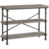 Teknik Console Tables Teknik Canal Heights Console Table 39.6x100.4cm