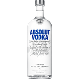 Absolut Blue Vodka 40% 100cl