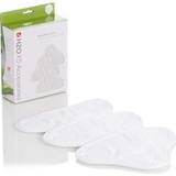 H2O Cleaning Equipment H2O X5 Microfibre Replacement Cloths 3-pack