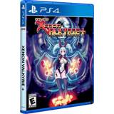 PlayStation 4 Games Project Xenon Valkyrie+ (PS4)