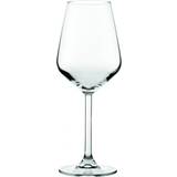 Pasabahce Wine Glasses Pasabahce Allegra White Wine Glass 35cl 6pcs