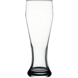 Pasabahce Beer Glasses Pasabahce Classic Weissbier Beer Glass 66.5cl 6pcs