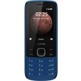 0.3 MP Mobile Phones Nokia 225 4G 128MB