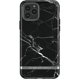 Richmond & Finch Black Marble Case for iPhone 11 Pro