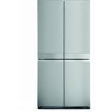 Hotpoint HQ9M2L Stainless Steel, Silver