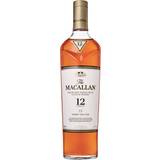 Highland Spirits The Macallan Sherry Oak 12 Years Old 40% 70cl