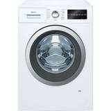 Water Protection (AquaStop) Washing Machines Neff W7460X5GB