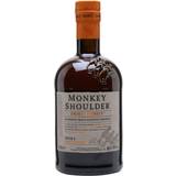 Monkey Shoulder Smokey 40% 70cl