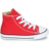 Converse Chuck Taylor All Star Core High - Red
