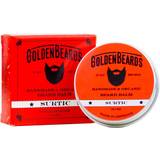 Golden Beards Organic Beard Balm Surtic 30ml