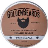 Golden Beards Organic Beard Balm Toscana 30ml
